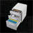 File Cabinet, 3-Drawer Mobile Under Desk with Lock, for Legal/Letter/A4 Files | Metal | Modern-425764925