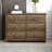 Scott 6 Drawers Double Dresser-1159840225