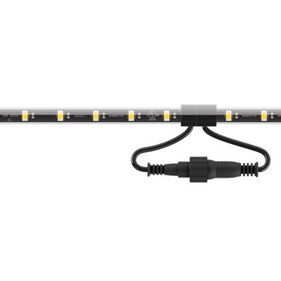 InvisiLED® LED Under Cabinet Tape Light