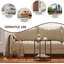 Lyan End Table-1872617186