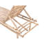 195cm Long Single Chaise