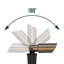 Mini projecteur en laiton
