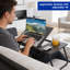 Foldable Computer Desk