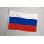 Drapeau de la Russie - drapeau extérieur