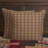 Wyatt Plaid Sham