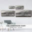The Smoky Mountains, reproduction d'art sur toile-815618090-815618093