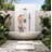 NERO 3 WAY SHOWER COMPLETED KIT