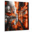 Nirvana orange - néon orange - Casinos / décorations murales-586826741-749449399