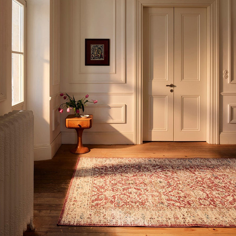 Sofya Washable Rug, Runner 2'10" x 9'