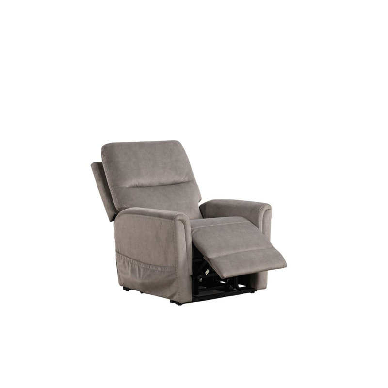 Fauteuil releveur de style contemporain