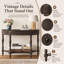 Console demi-lune Velmont-133699489