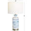 Lampe de table Aloysia