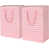 Pink selected