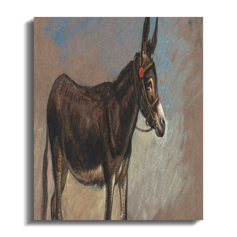 Wrapped Canvas Print Set, 24x30