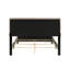  Ferris Tufted Upholstered Low Profile Standard Bed-69507890-69507889