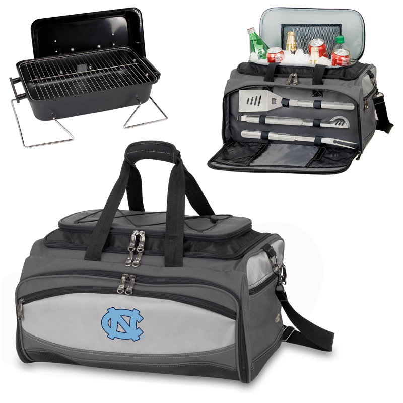 NCAA Buccaneer Cooler, Caroline du Nord