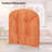 Outdoor 3'' Dining Chair Seat Cushion-1147217399