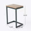 Table d'appoint - moyenne-893100689