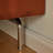 Retro solid wood storage TV cabinet