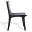 Chaise en cuir Cassaphina-108486428