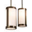 9 - Light Chandelier