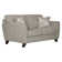 Bestla 68" Square Arm Loveseat with Reversible Cushions