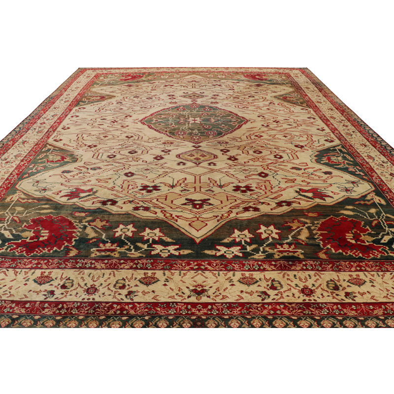 Area Rug
