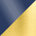 Midnight Blue/Brass