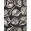 Tapis noir et blanc Contemporary-1264795325