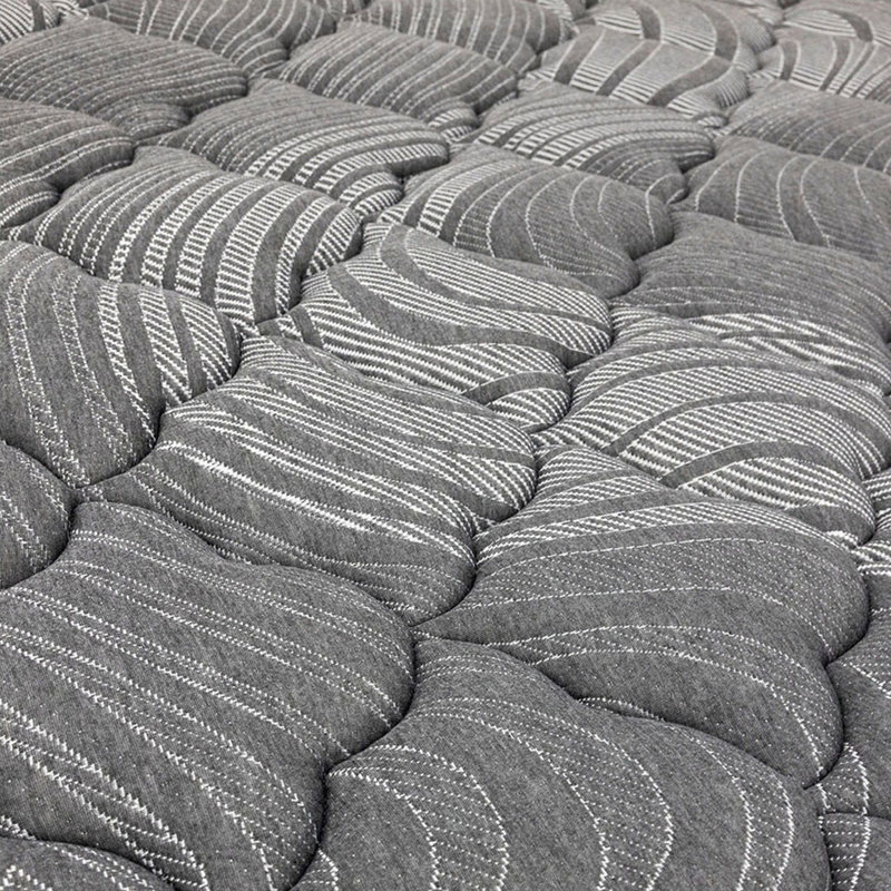 Matelas en mousse de qualité supérieure, 14", Grand lit