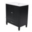 Meuble-lavabo de salle de bain avec lavabo-1427556786