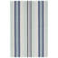 Barbados Stripe Handwoven Cotton Rug-41079273