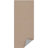 Oscar Custom Cut Non-Slip Rubberback Extra Long Hallway Runner Rug for Kitchen, Living Room, Bedroom-124597514-101229561