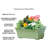 Nohely Planter Box