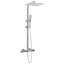 Esposito Full/Standard Dual Shower Head