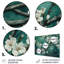 Ensemble de salon Flower Whispers