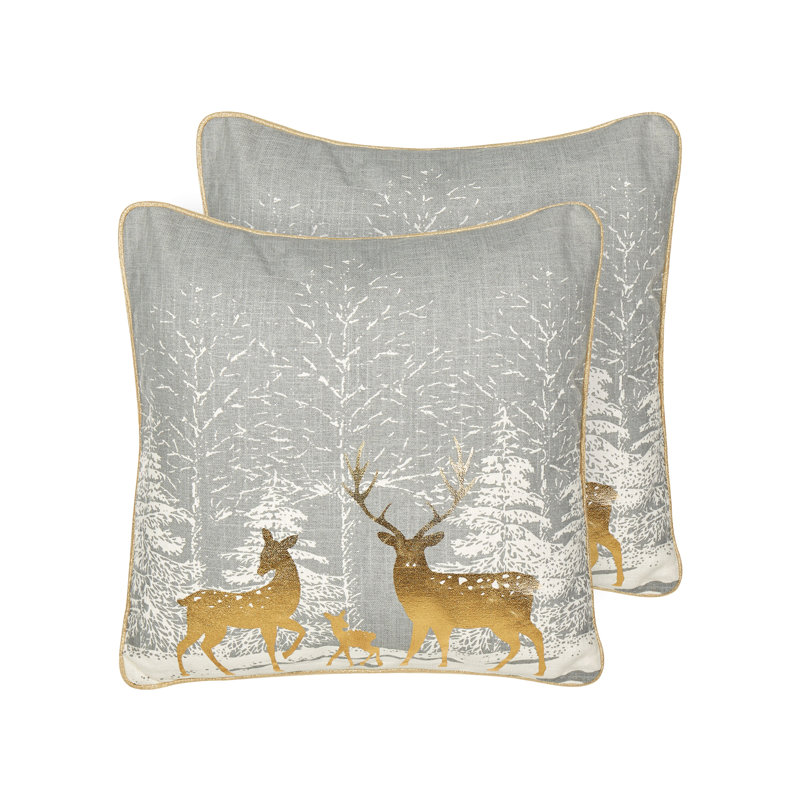 Radabaugh Square Cushion