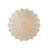 Aneve Silk Semi Flush Mount-877496530