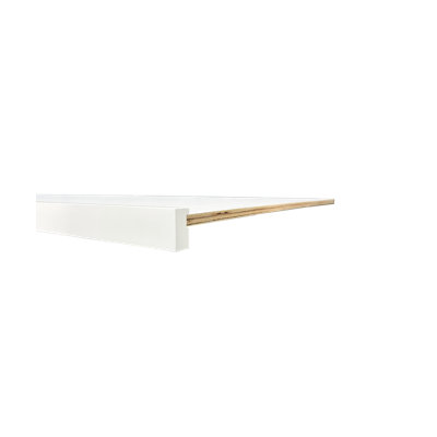 Accent-Stock-Hardwood 96'' H Hardwood Standard Base Cabinet Stock