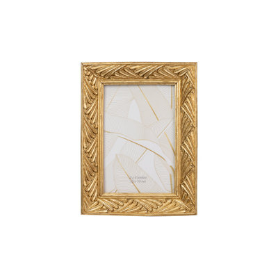 Single Picture Frame