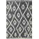 Kimorra Performance Geometric Indoor Rug