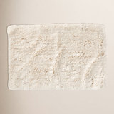 Shag Bath Rug