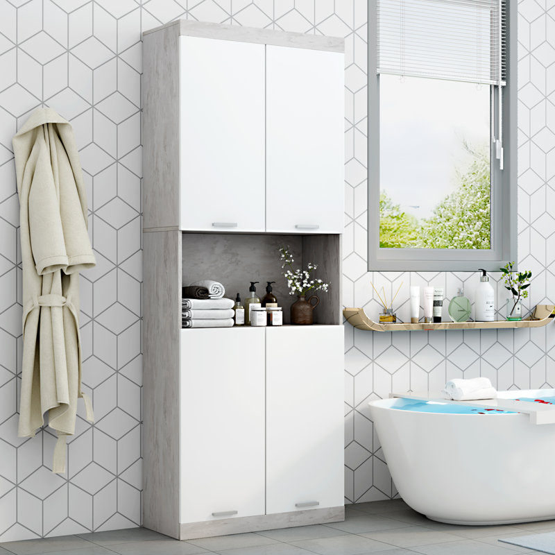 Bathroom Cabinet