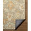 Tapis touffeté à la main Shiv Classics-2109619218