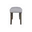 Banc en bois Sridivith
