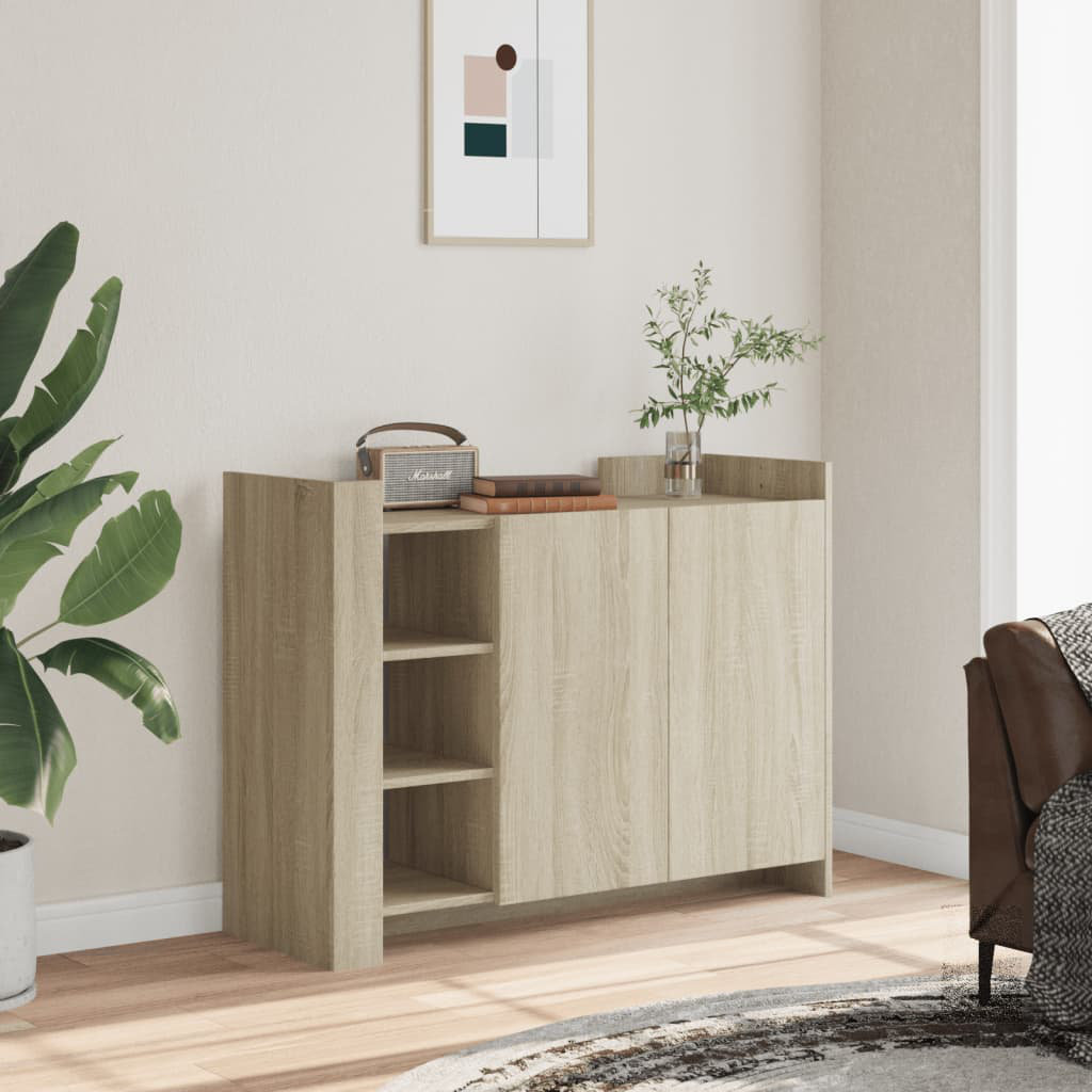 Sideboard Pradyum 100 cm