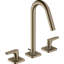 AXOR Citterio M Widespread Faucet-16192326