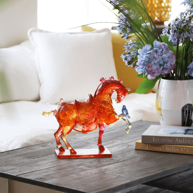 Animals Decorative Object