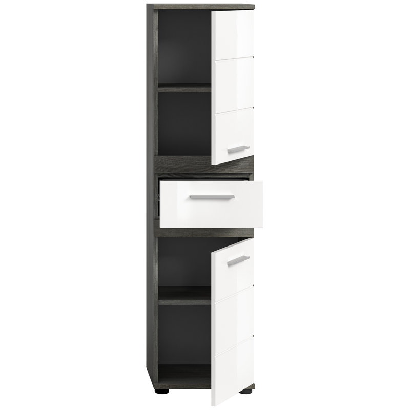 Blake 1 - Drawer Accent Cabinet
