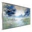 Birch River par Nan - Peinture-1745556788-1745556787